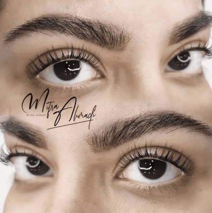 Browsthread | Bare Elegance Aesthetics Med Spa In San Diego